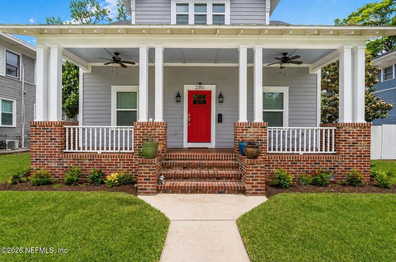 2351 College St, Jacksonville, FL 32204