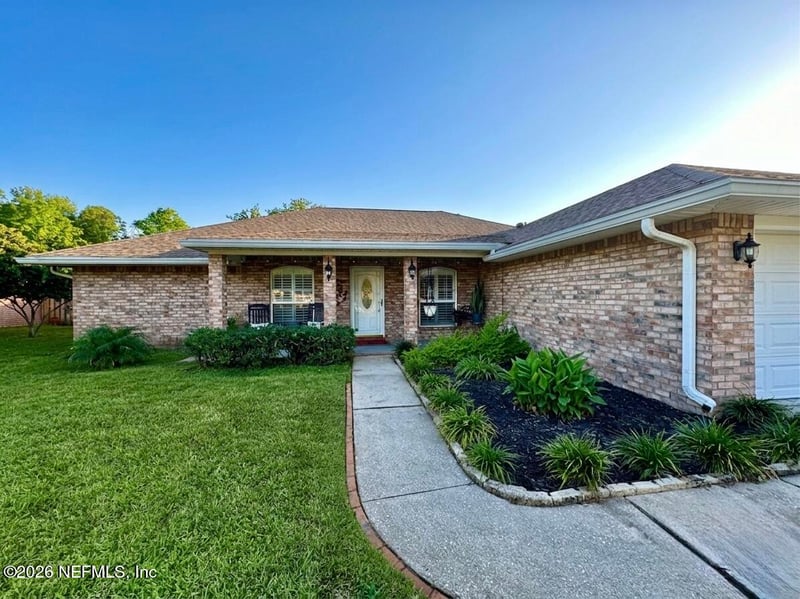 5382 Marsala Ln, Jacksonville, FL 32244