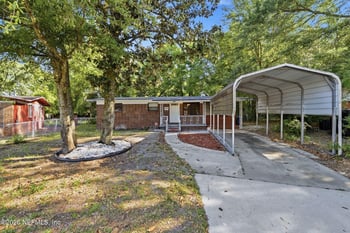 4207 Francis Rd, Jacksonville, FL 32209