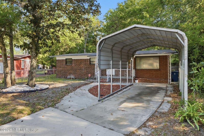 4207 Francis Rd, Jacksonville, FL 32209