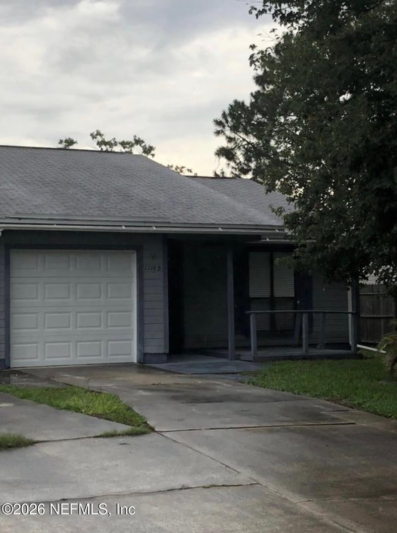 1328 Bay Hill Blvd #B, Orange Park, FL 32065
