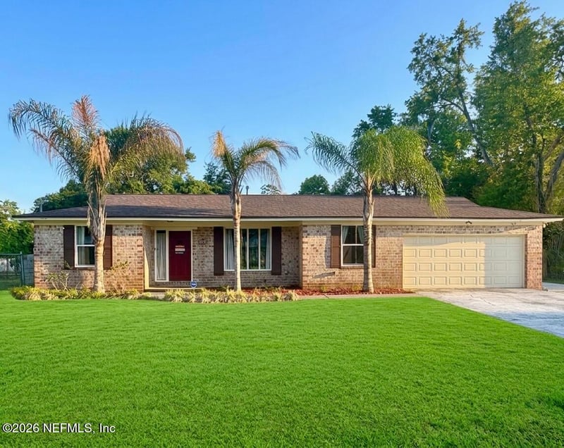 5416 Rosedale Ln, Jacksonville, FL 32244