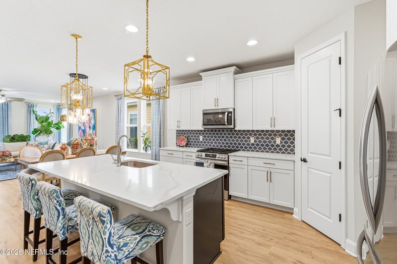 633 Kendall Crossing Dr, St Johns, FL 32259