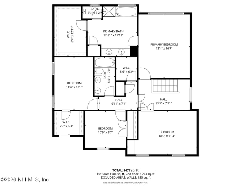 788 Reflection Cove Rd, Jacksonville, FL 32218