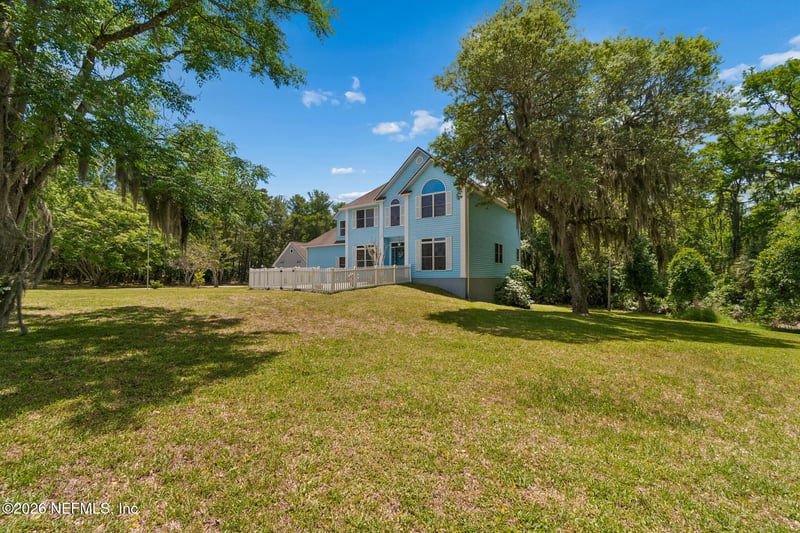 1191 Brookside Ct, St Augustine, FL 32086