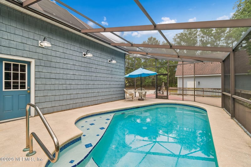 1191 Brookside Ct, St Augustine, FL 32086