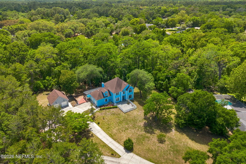 1191 Brookside Ct, St Augustine, FL 32086