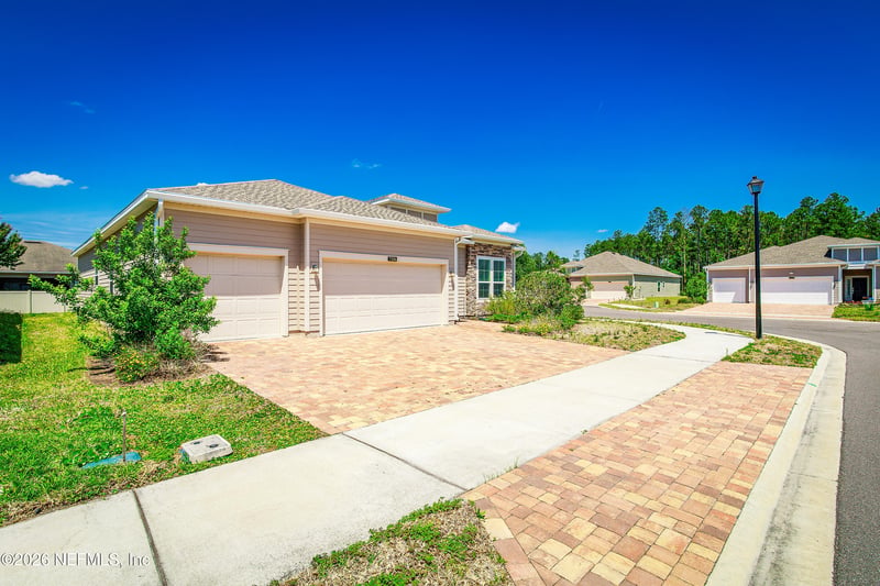 7206 Rolling Creek Ln, Jacksonville, FL 32222