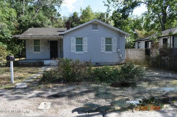 2968 Green St, Jacksonville, FL 32205