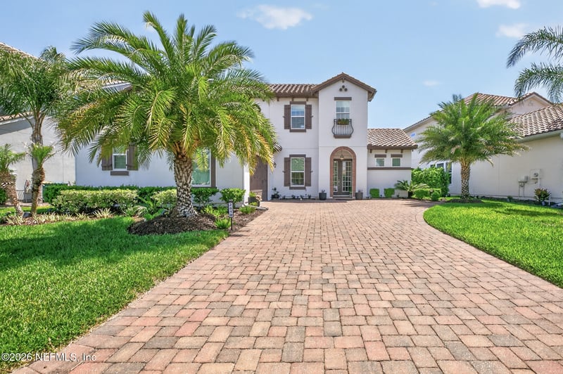 2610 Cassia Ln, Jacksonville, FL 32246