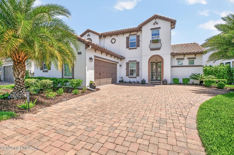 2610 Cassia Ln, Jacksonville, FL 32246