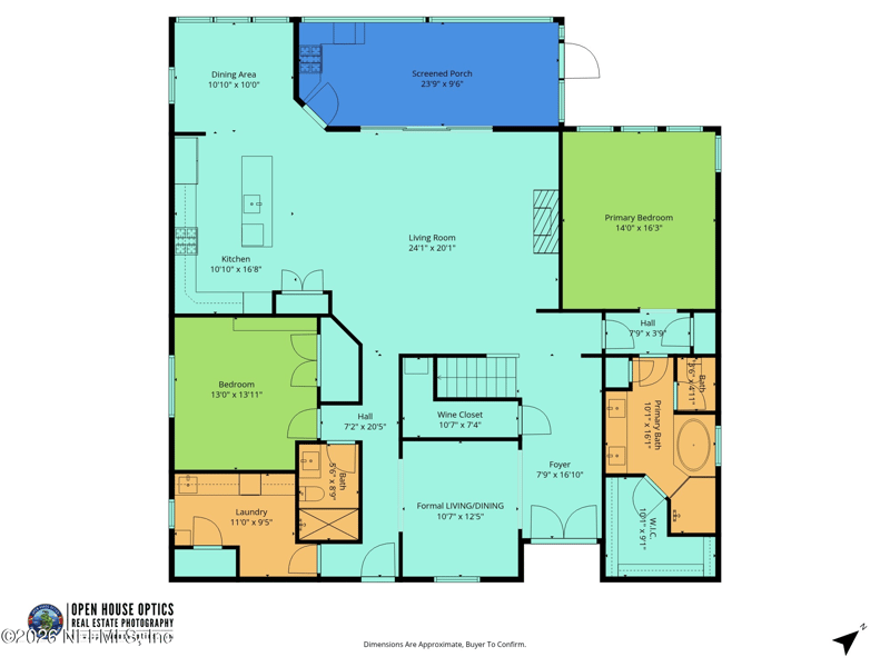 2610 Cassia Ln, Jacksonville, FL 32246