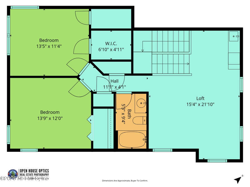 2610 Cassia Ln, Jacksonville, FL 32246