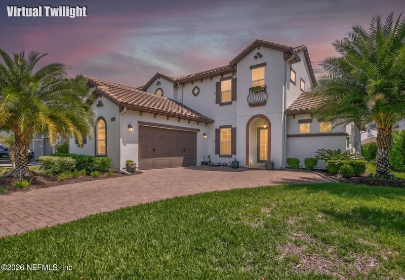 2610 Cassia Ln, Jacksonville, FL 32246