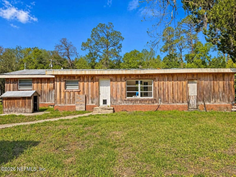 12820 233rd Ln, Raiford, FL 32083
