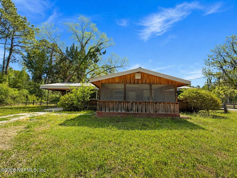 12820 233rd Ln, Raiford, FL 32083