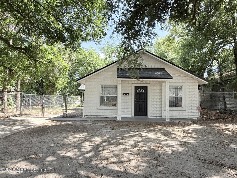 526 Pippin St, Jacksonville, FL 32206
