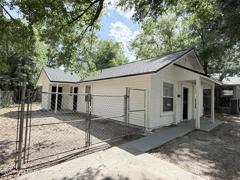 526 Pippin St, Jacksonville, FL 32206