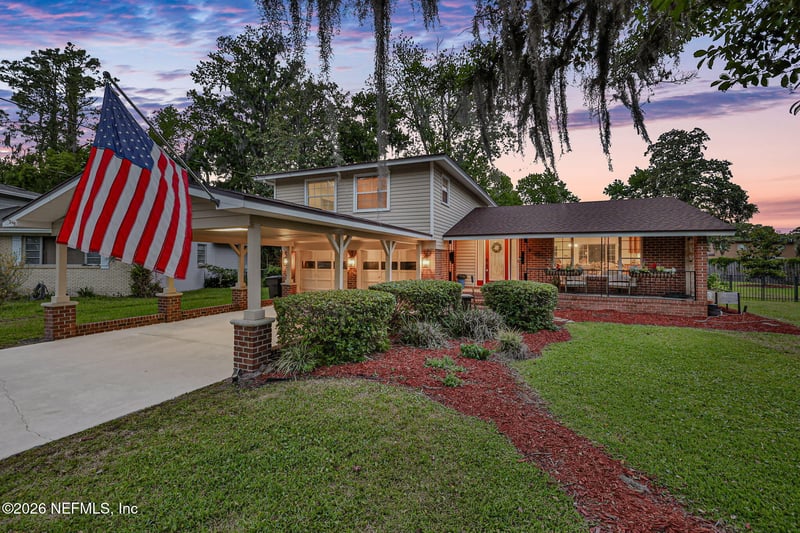 1310 Orange Cir, Orange Park, FL 32073