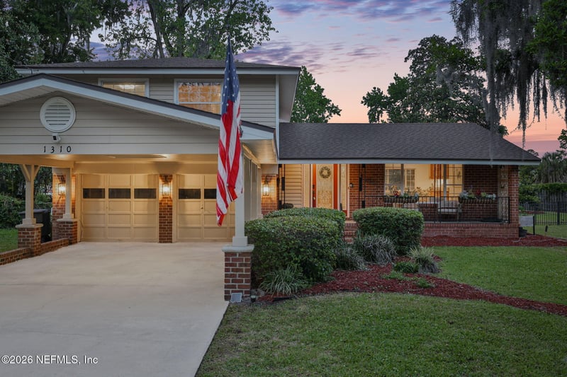 1310 Orange Cir, Orange Park, FL 32073