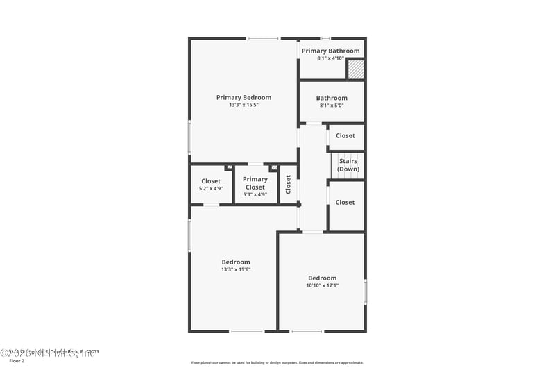 1310 Orange Cir, Orange Park, FL 32073