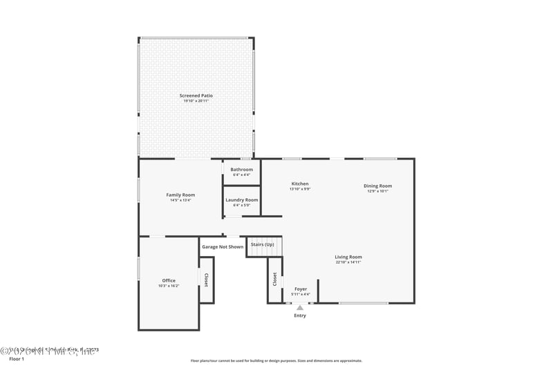 1310 Orange Cir, Orange Park, FL 32073