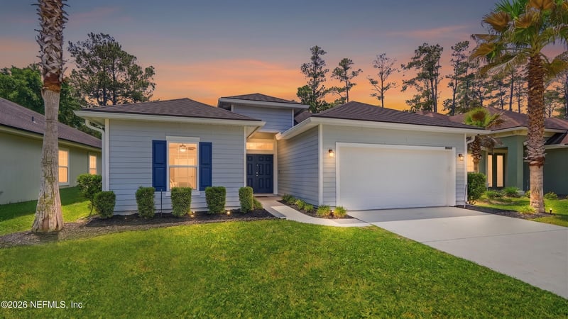 15475 Turkoman Cir, Jacksonville, FL 32218