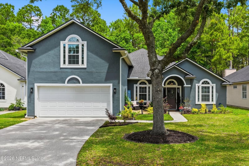 808 Cumberland Ct, St Johns, FL 32259