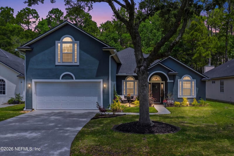 808 Cumberland Ct, St Johns, FL 32259