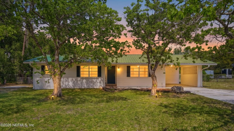 360 Garden St, Keystone Heights, FL 32656