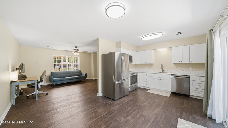 360 Garden St, Keystone Heights, FL 32656