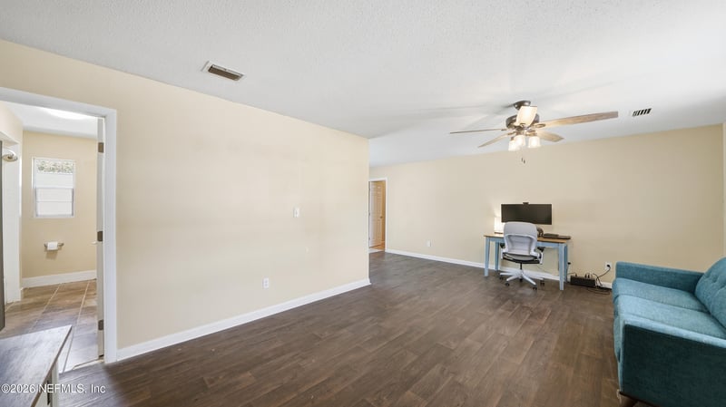 360 Garden St, Keystone Heights, FL 32656