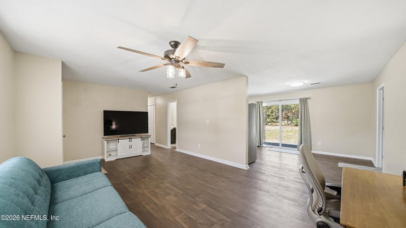 360 Garden St, Keystone Heights, FL 32656