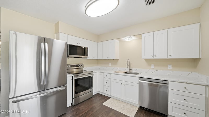 360 Garden St, Keystone Heights, FL 32656