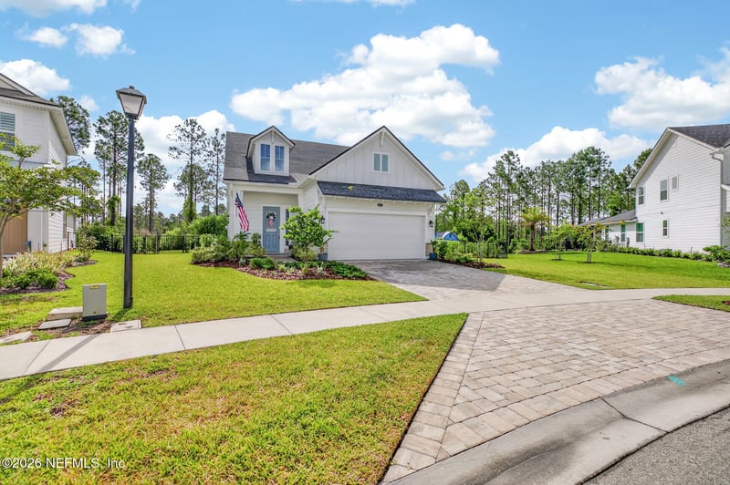 291 Blue Hampton Dr, Ponte Vedra, FL 32081