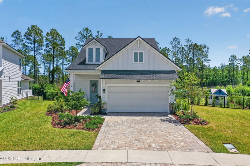 291 Blue Hampton Dr, Ponte Vedra, FL 32081