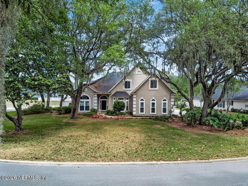 1309 Hideaway Dr, St Johns, FL 32259