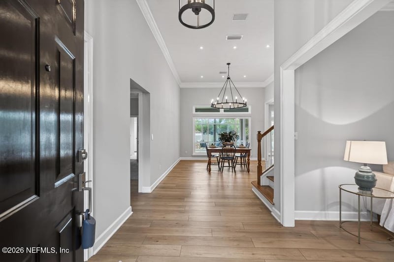 1309 Hideaway Dr, St Johns, FL 32259