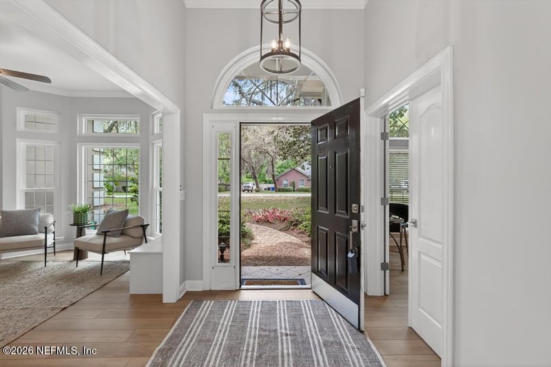 1309 Hideaway Dr, St Johns, FL 32259