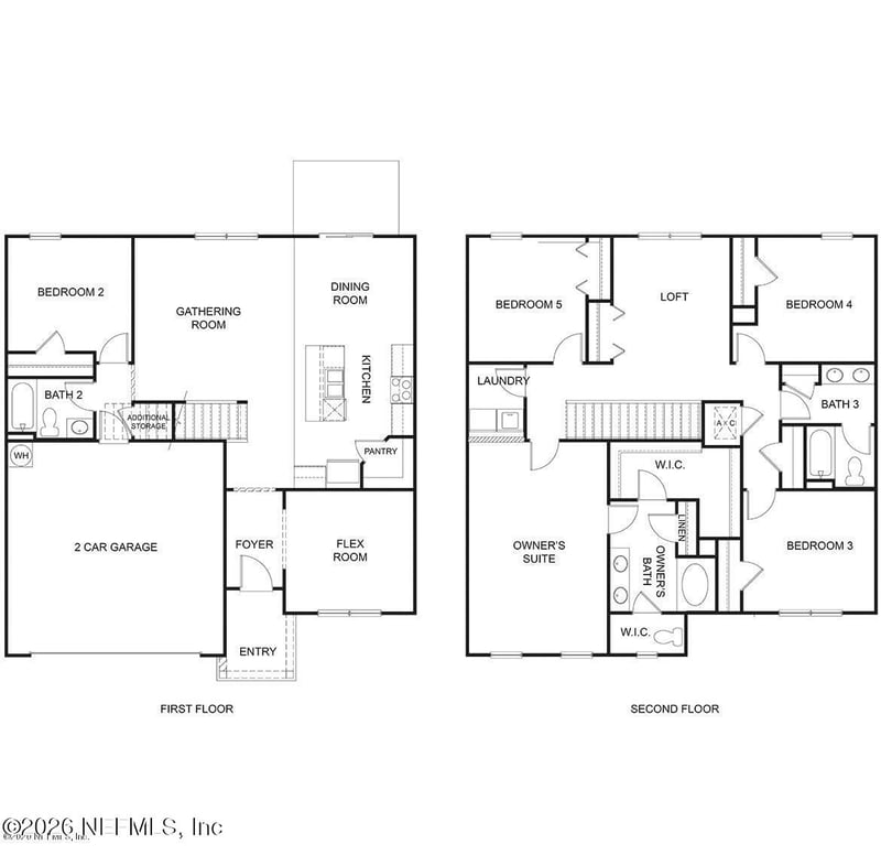 3352 Garden Brook Rd, Jacksonville, FL 32208