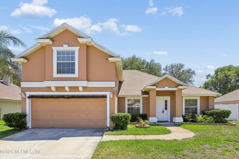 12564 Kernan Forest Blvd, Jacksonville, FL 32225