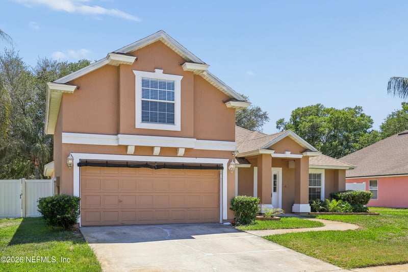 12564 Kernan Forest Blvd, Jacksonville, FL 32225