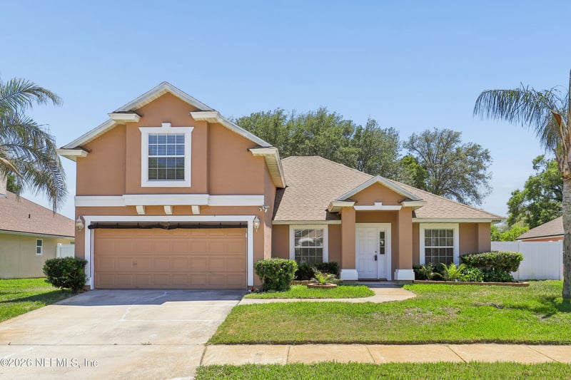 12564 Kernan Forest Blvd, Jacksonville, FL 32225