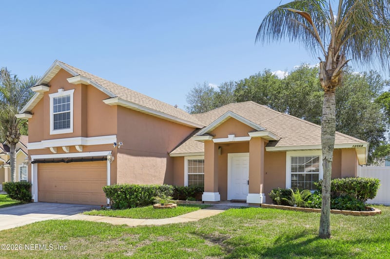 12564 Kernan Forest Blvd, Jacksonville, FL 32225