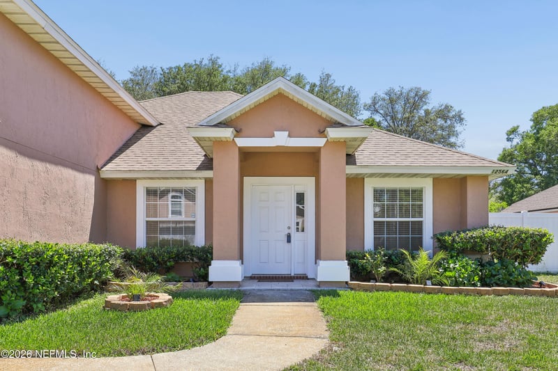 12564 Kernan Forest Blvd, Jacksonville, FL 32225