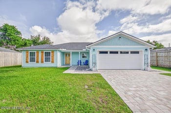 109 Azalea Rd, St Augustine, FL 32086