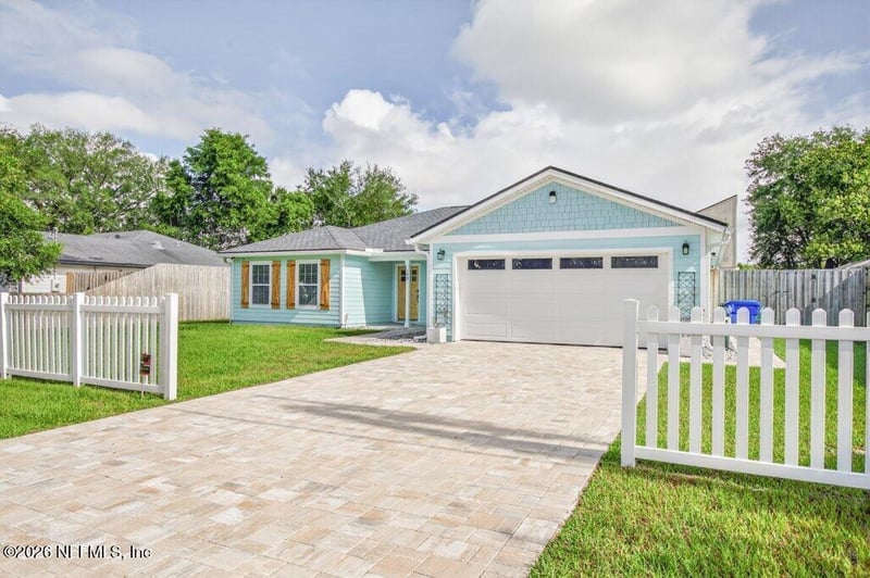 109 Azalea Rd, St Augustine, FL 32086