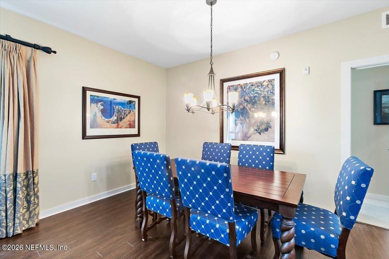 965 Registry Blvd #210, St Augustine, FL 32092