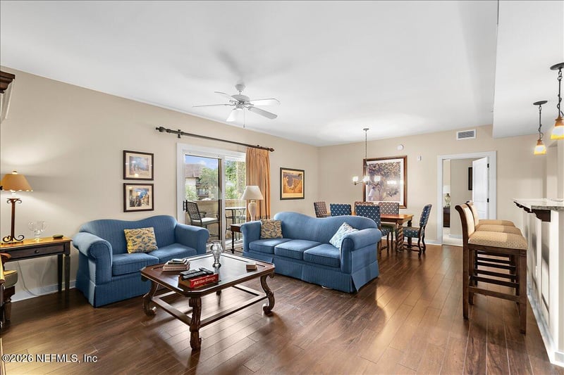 965 Registry Blvd #210, St Augustine, FL 32092