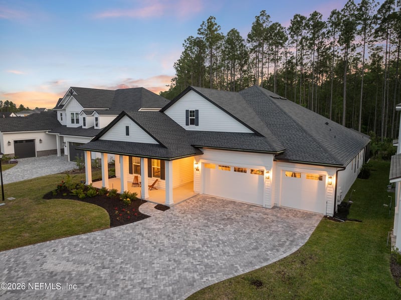 381 Shinnecock Dr, St Johns, FL 32259